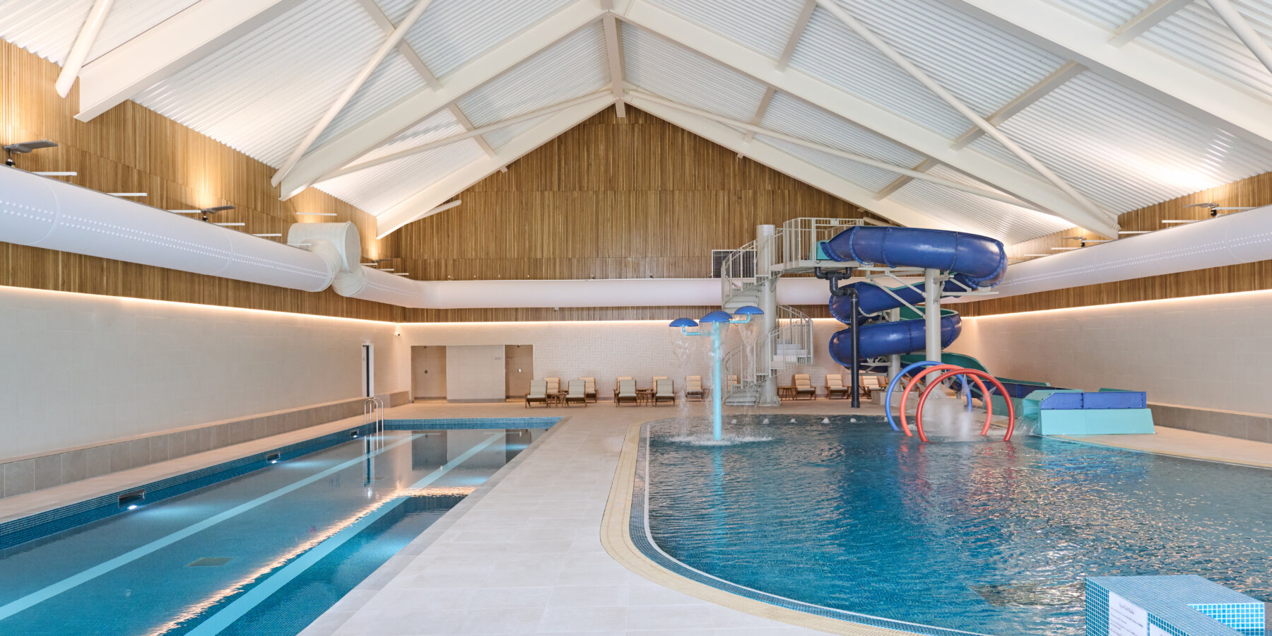 The Club at The Belfry Elliott Group