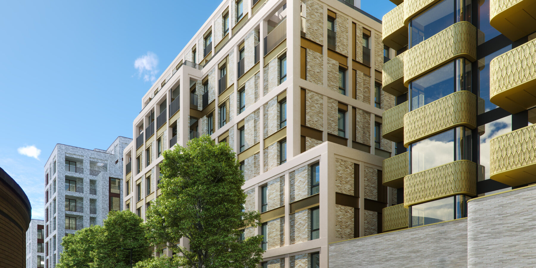 St Johns Wood London Elliott Group