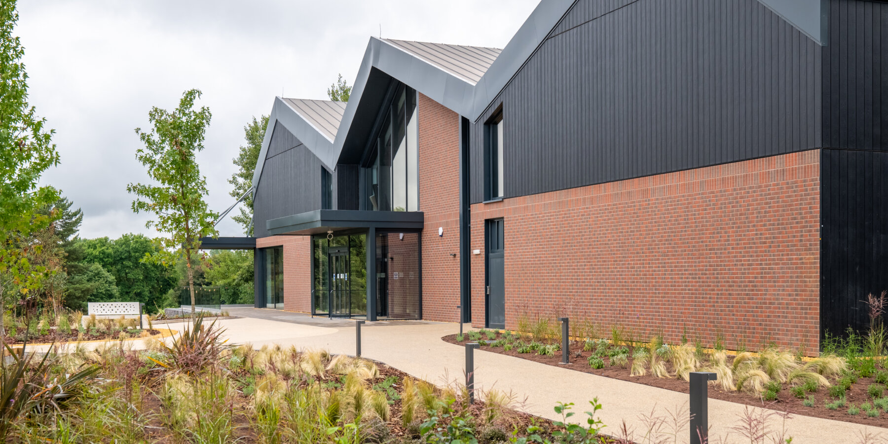 The Club at The Belfry Elliott Group