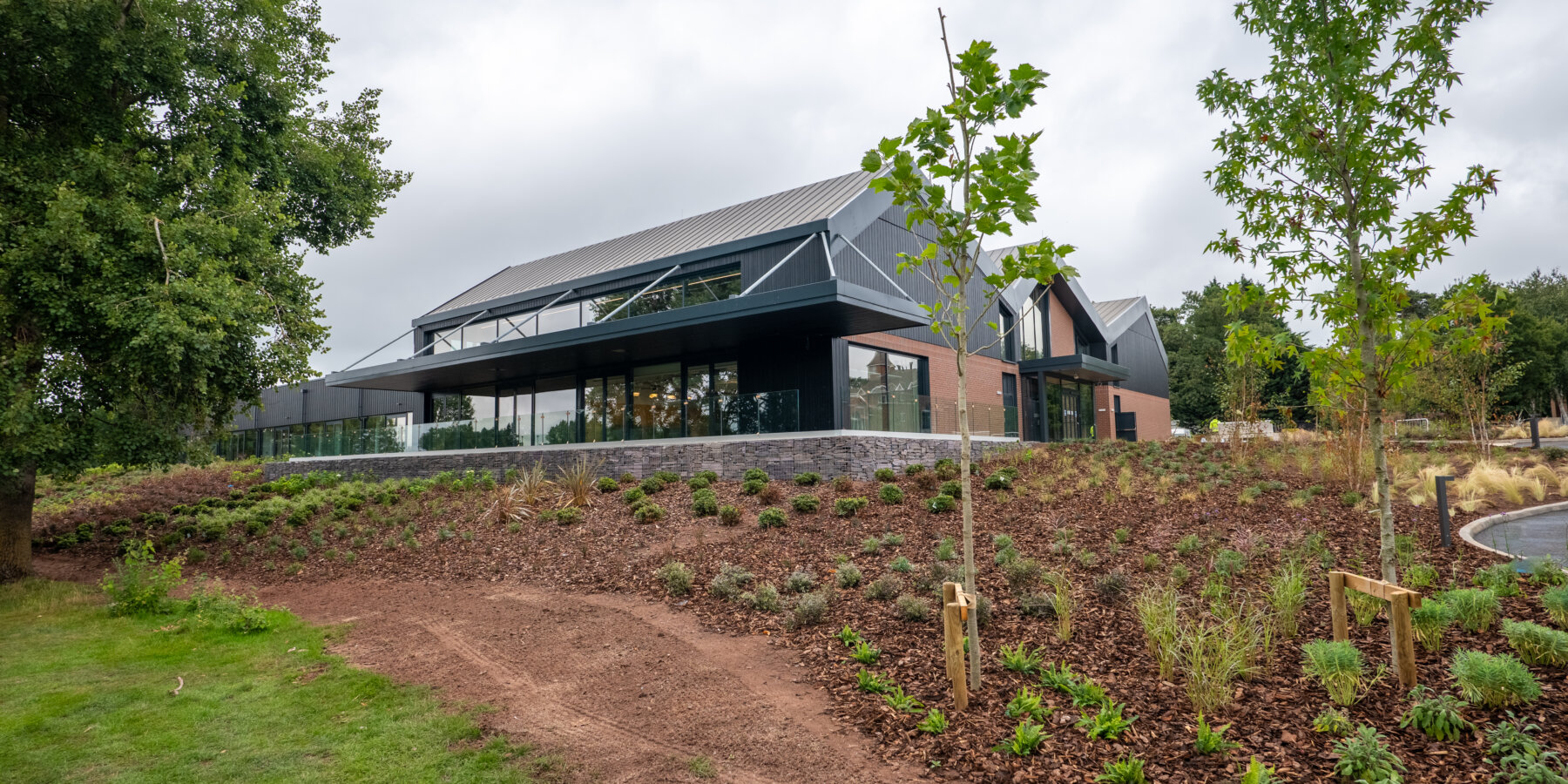 The Club at The Belfry Elliott Group