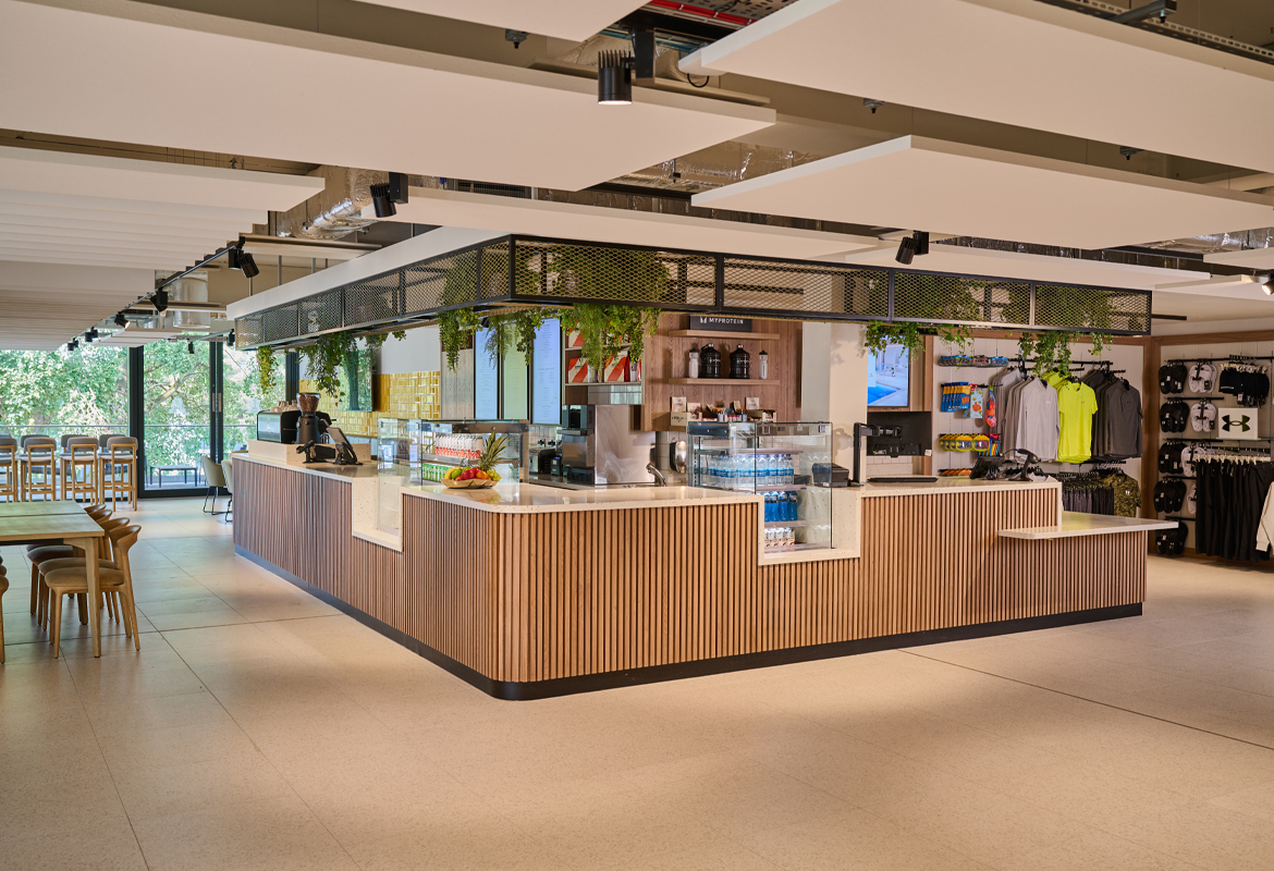 The Club at The Belfry Elliott Group