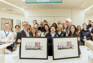 Featured Image Beaumont Hospital Cystic Fibrosis Unit Elliott Group