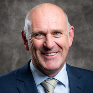 Eddie Campion