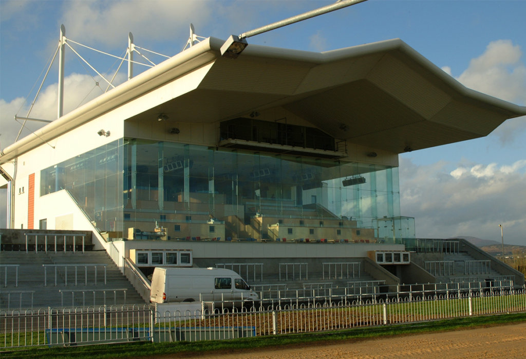 Elliott Group IE Dundalk Racing Stadium Elliott Group IE
