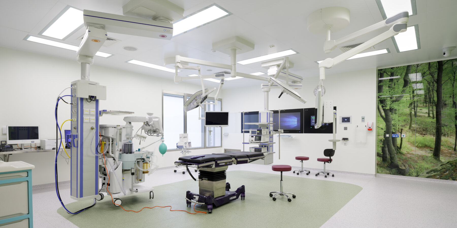 Our Lady of Lourdes Hospital