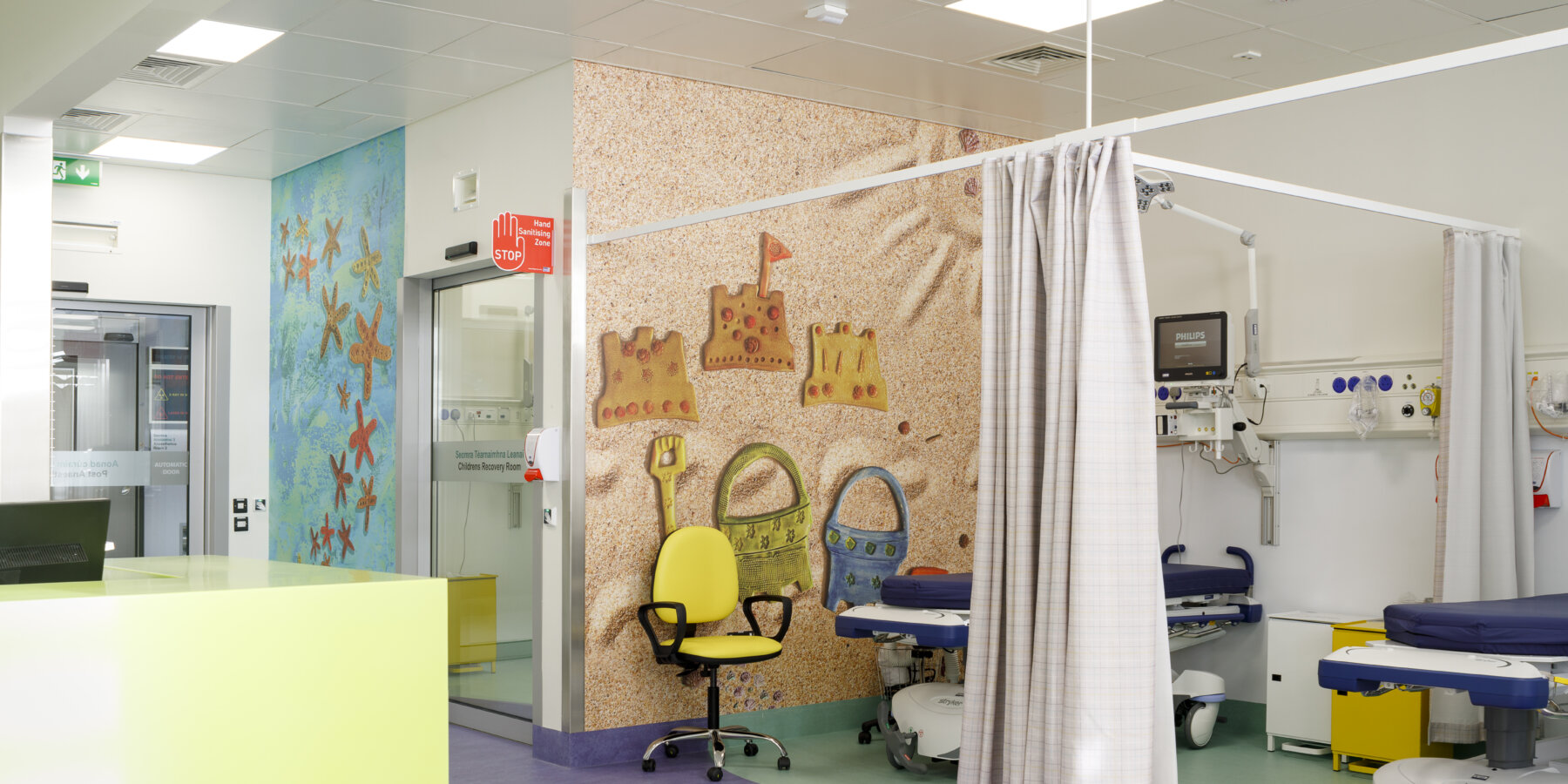 Our Lady of Lourdes Hospital