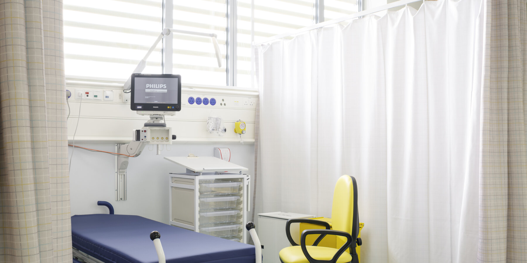 Our Lady of Lourdes Hospital
