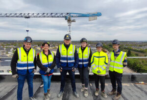 Elliott Group HSEQ Team