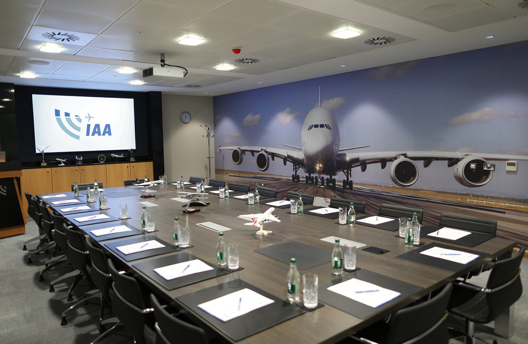 Elliott Group IE Irish Aviation Authority Elliott Group IE