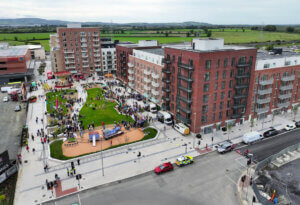 The Crossings Adamstown Elliott Group Feature Image