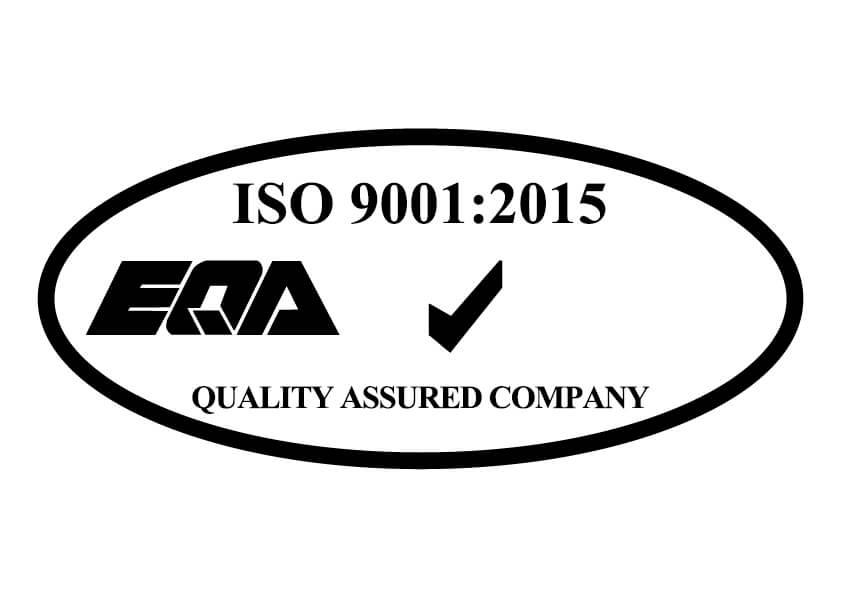 Elliott Group ISO 9001