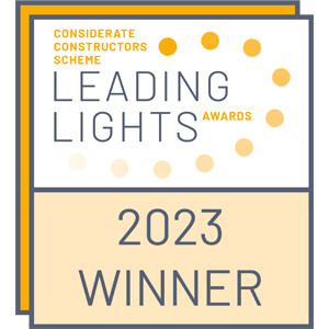 Elliott Group Leading Lights Award 2023