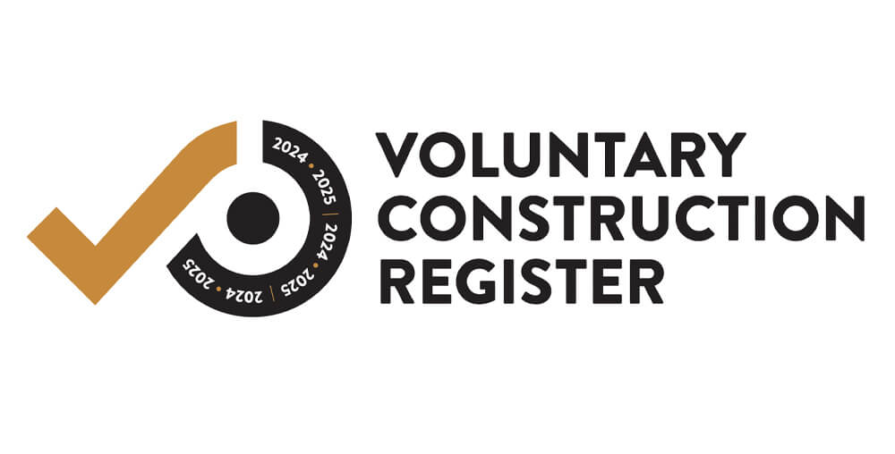 Voluntary Construction Register