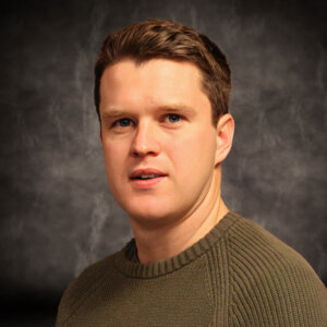 Ciaran O Connor