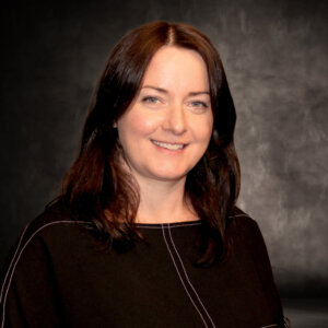 Claire Galligan