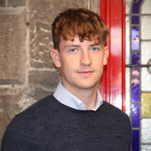 Cormac Lynch