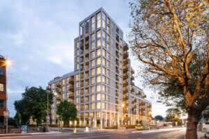 Eglinton Place Featured Image
