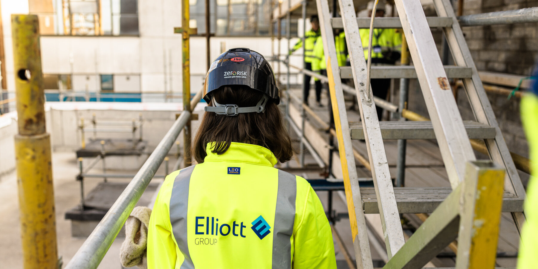 Beaumont Hospital Cystic Fibrosis Unit Elliott Group