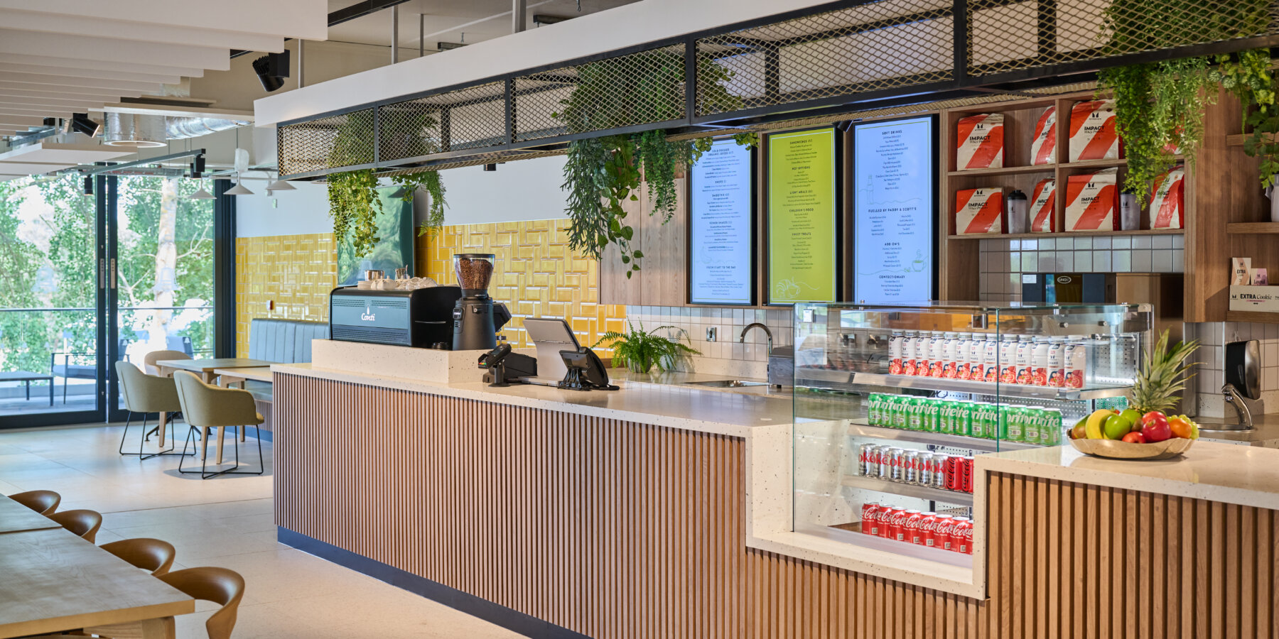 The Club at The Belfry Elliott Group