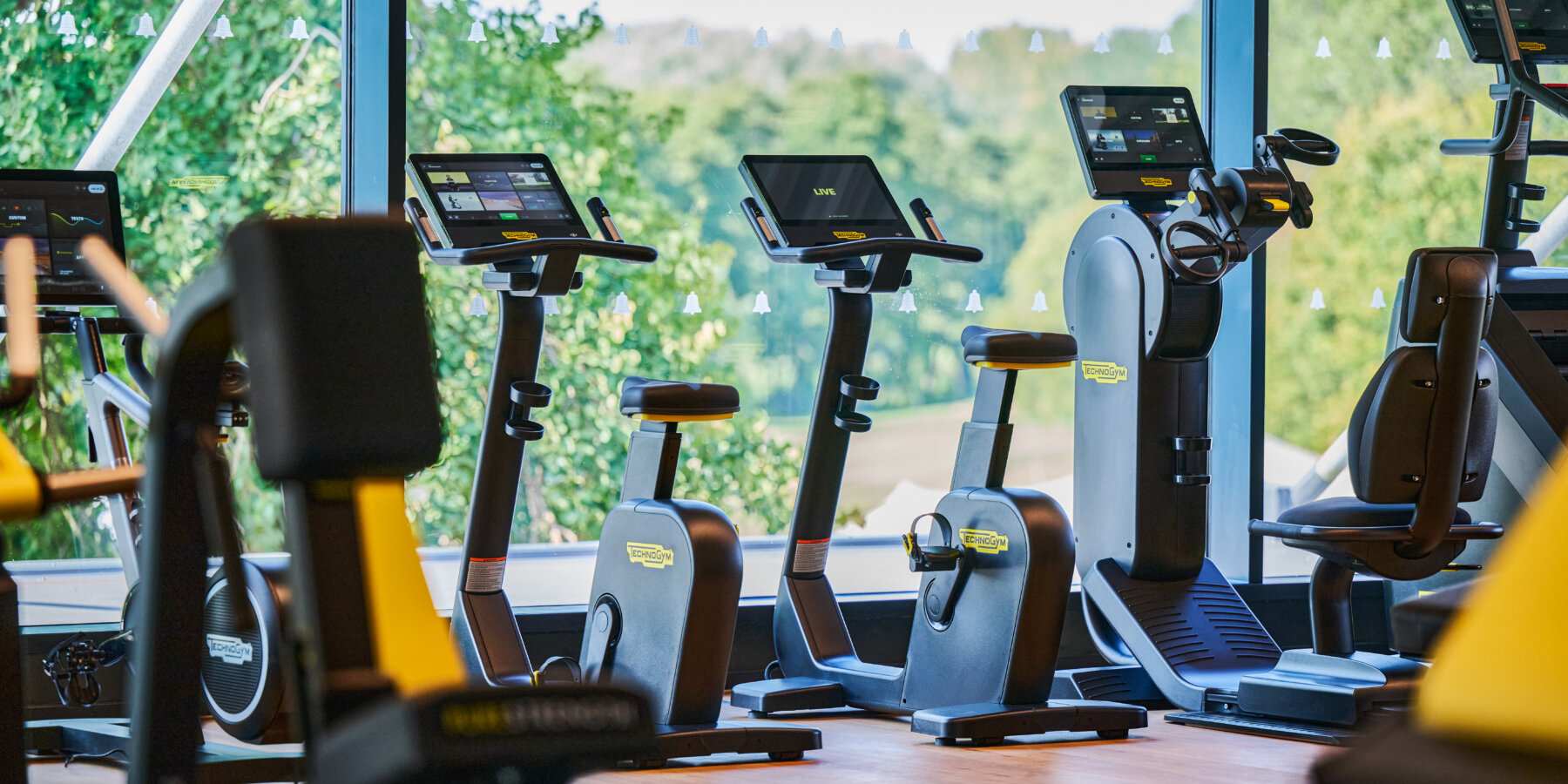 The Club at The Belfry Elliott Group