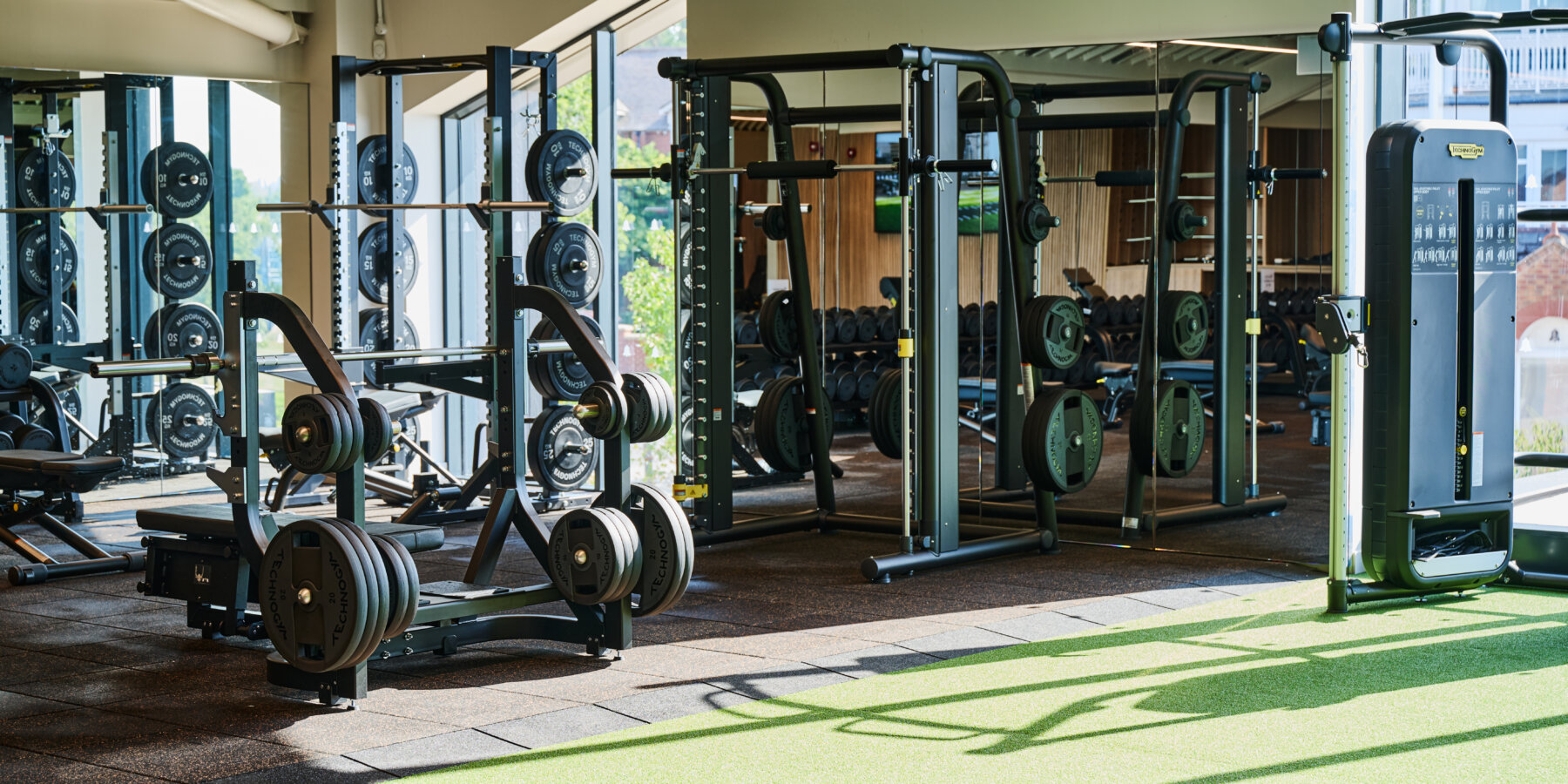 The Club at The Belfry Elliott Group