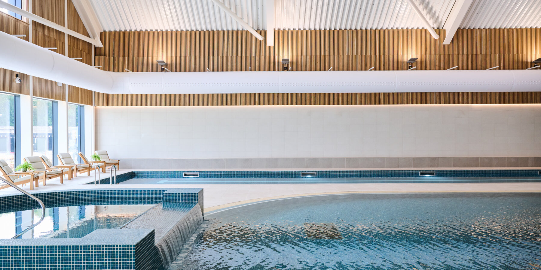 The Club at The Belfry Elliott Group