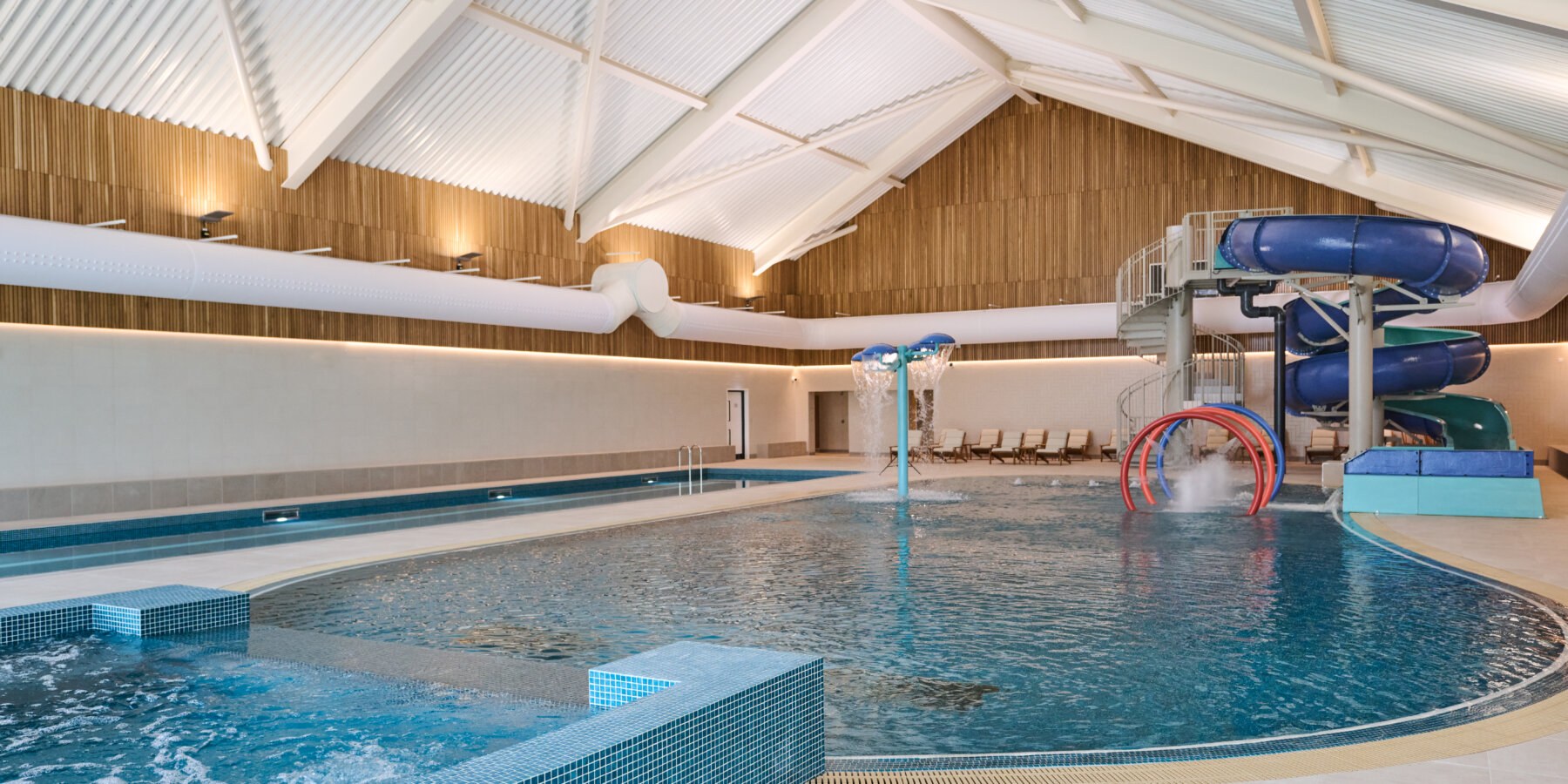 The Club at The Belfry Elliott Group