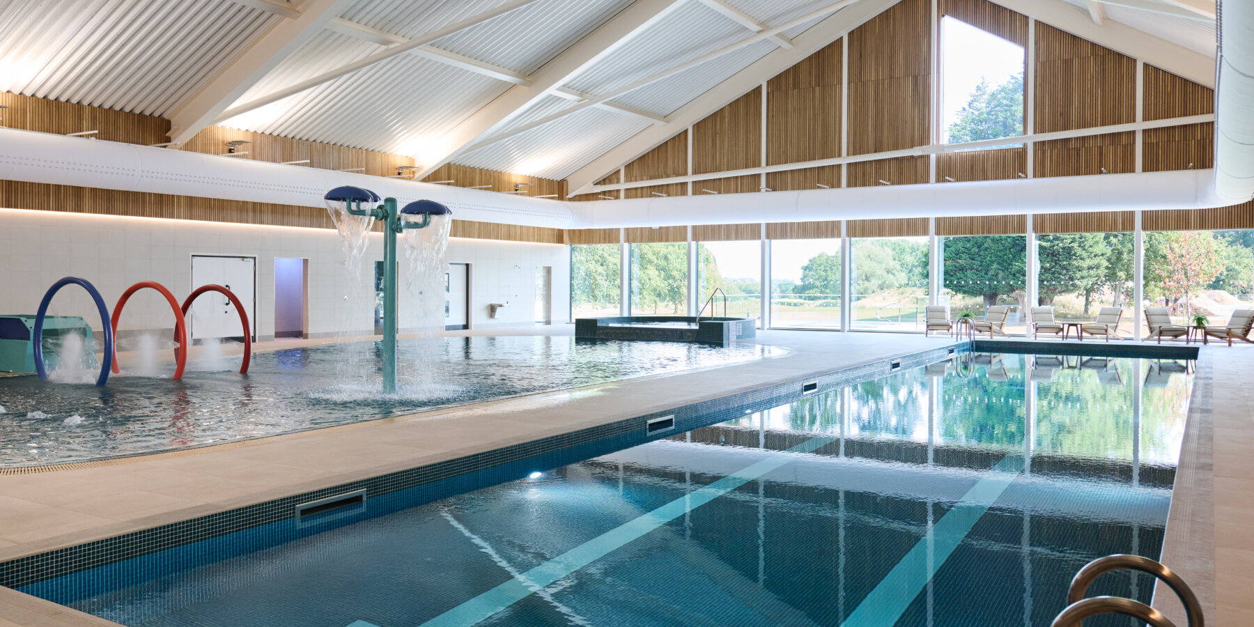 The Club at The Belfry Elliott Group