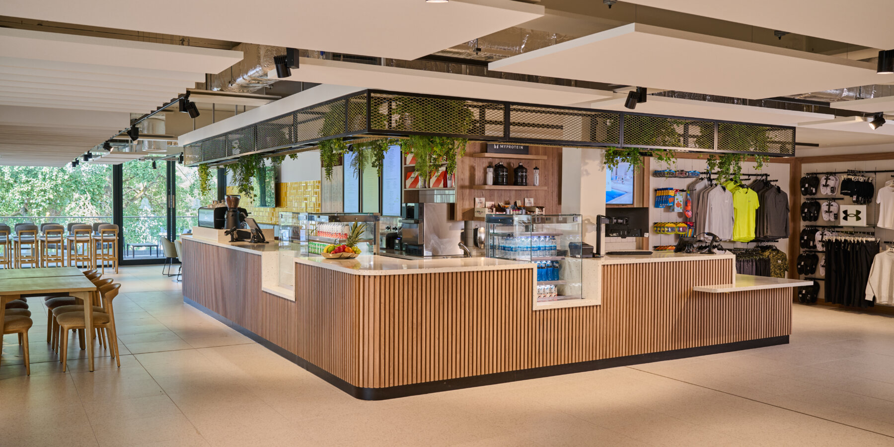 The Club at The Belfry Elliott Group