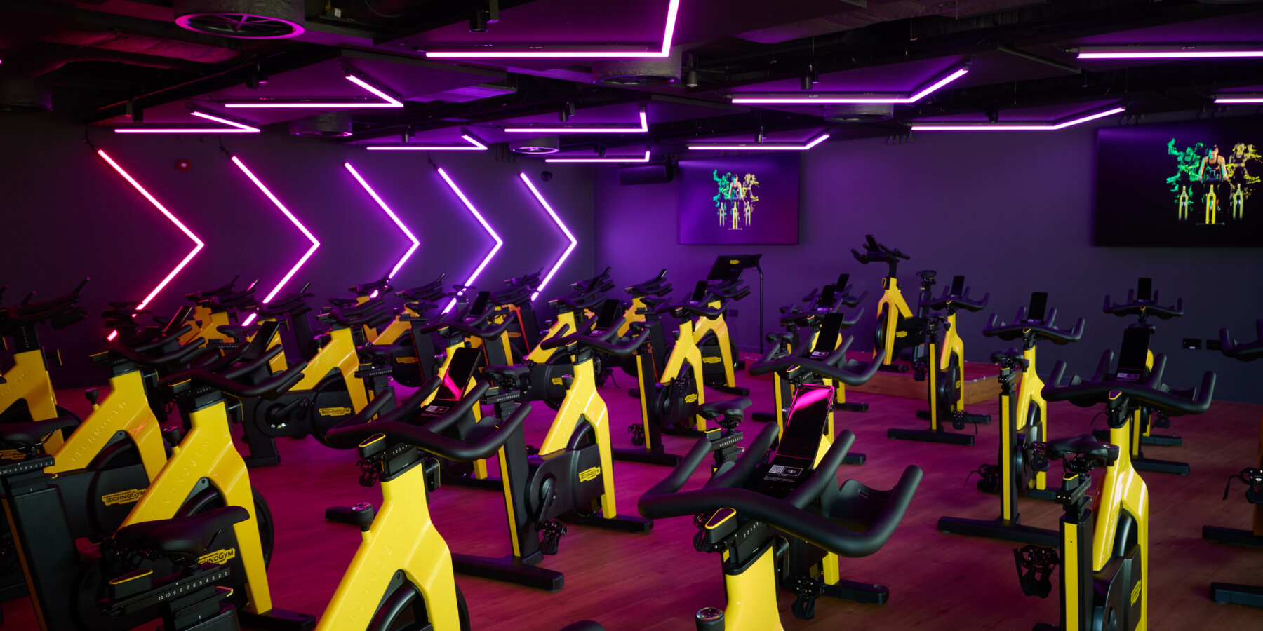 The Club at The Belfry Elliott Group