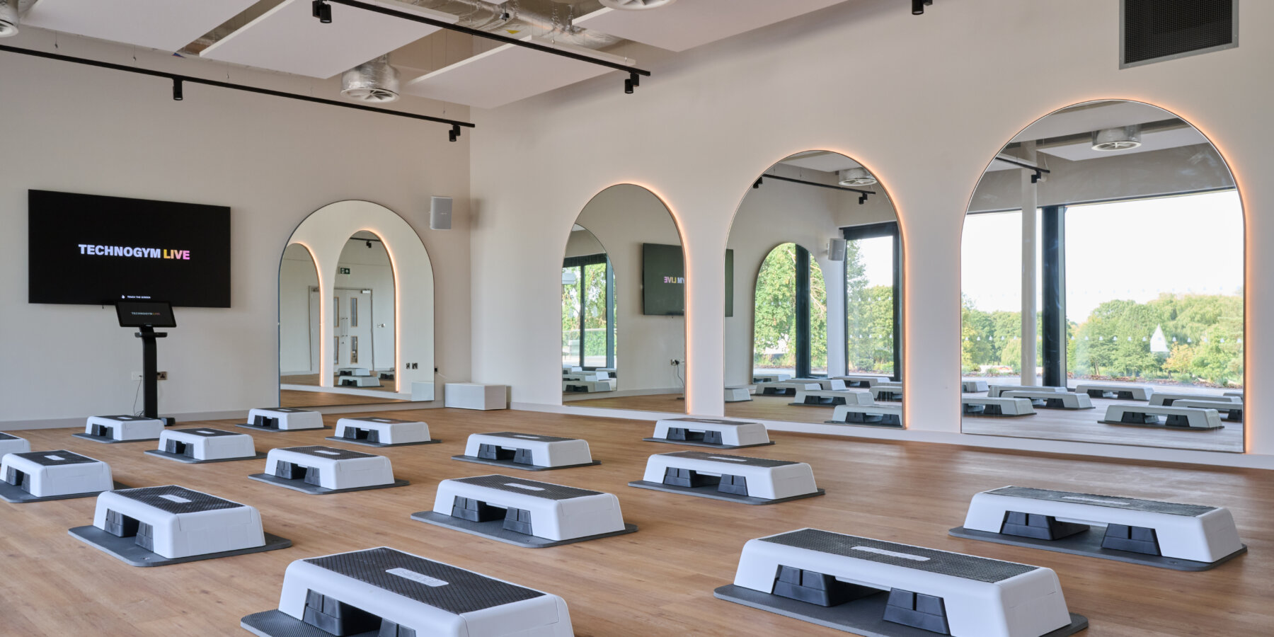 The Club at The Belfry Elliott Group