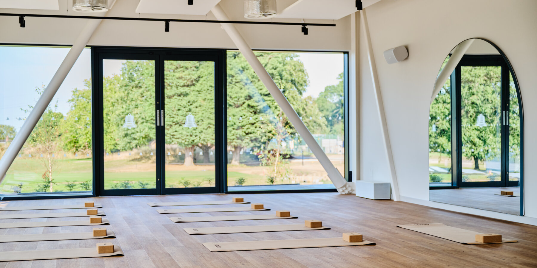 The Club at The Belfry Elliott Group