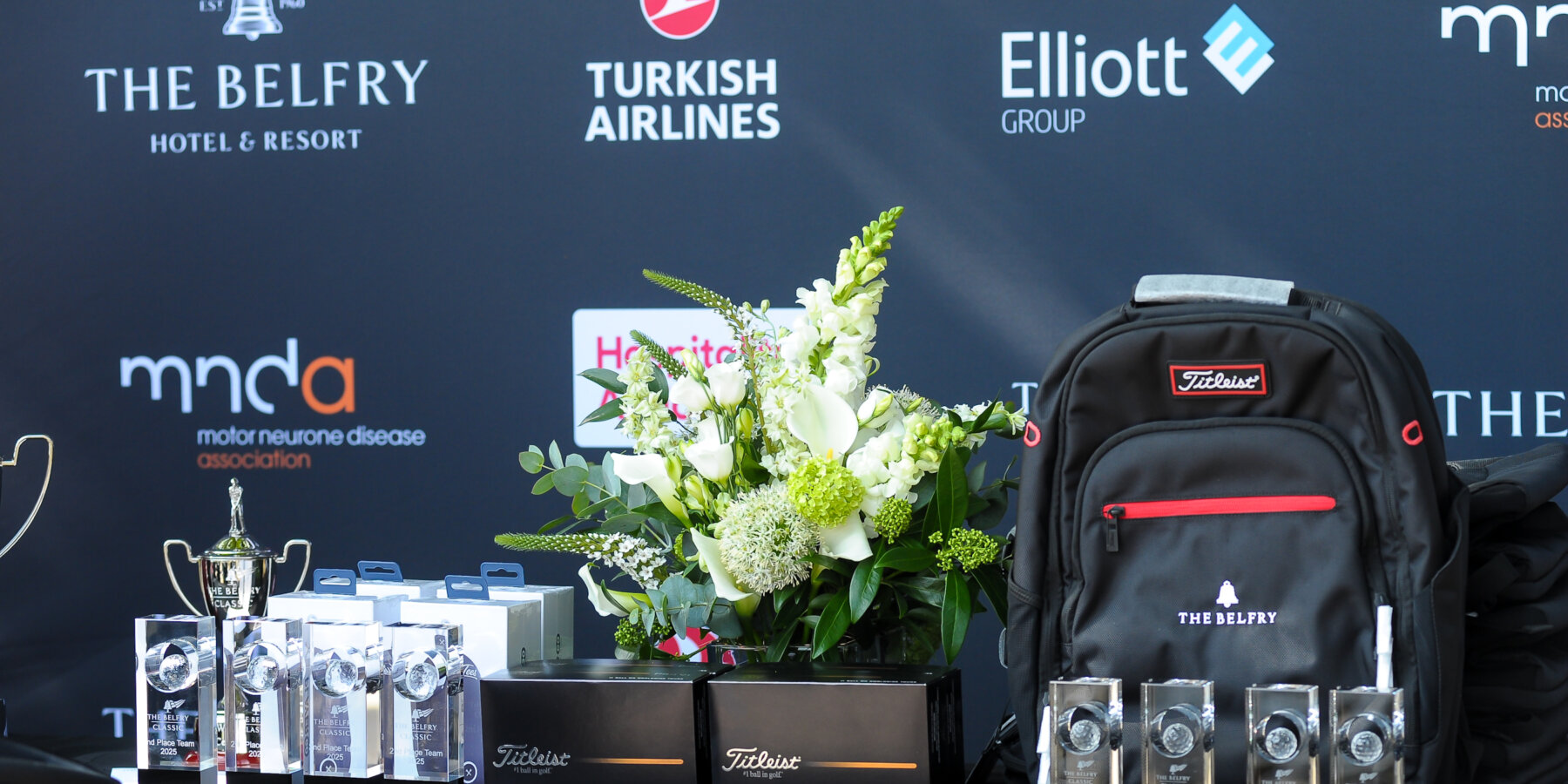 Belfry Classic Elliott Group