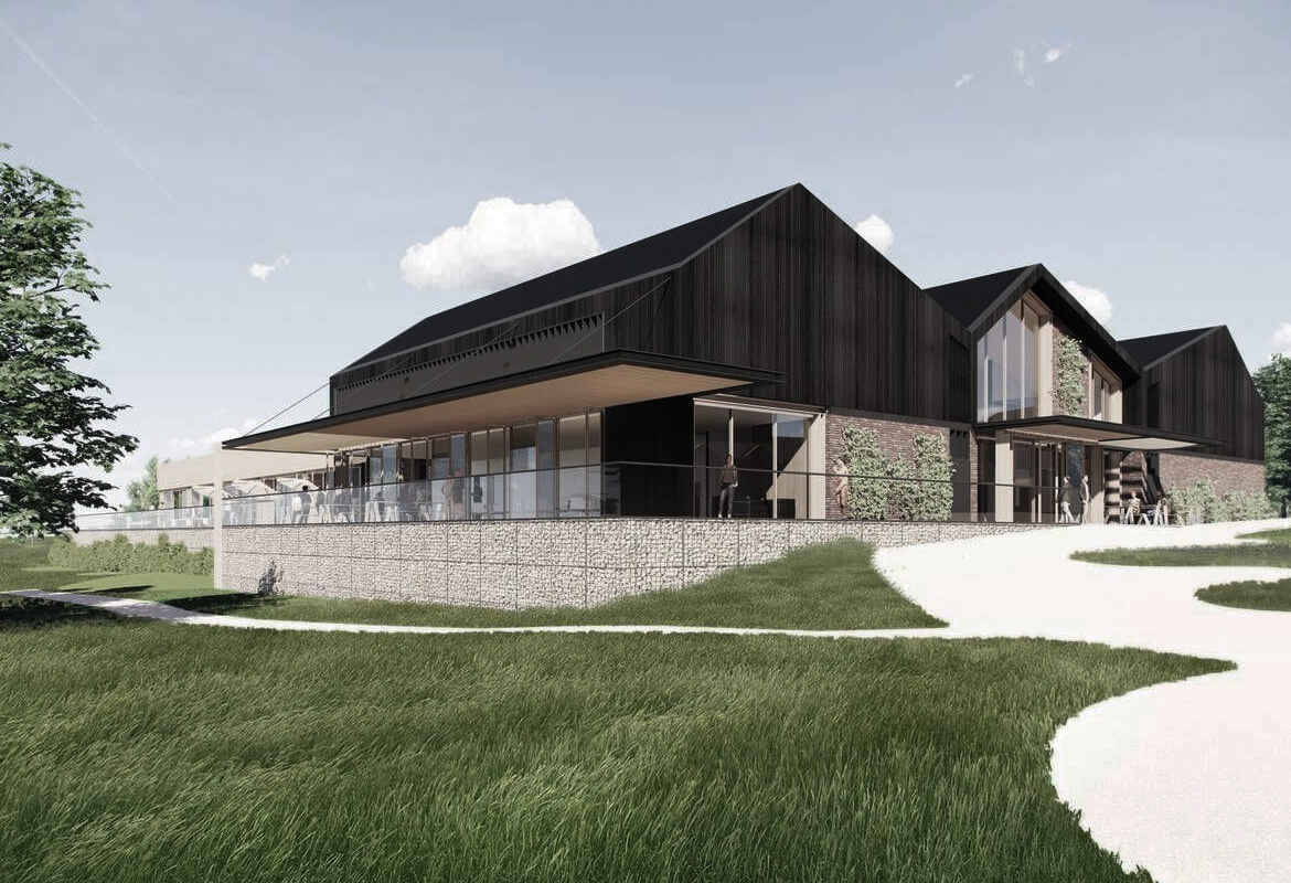 The Belfry Leisure Club Elliott Group