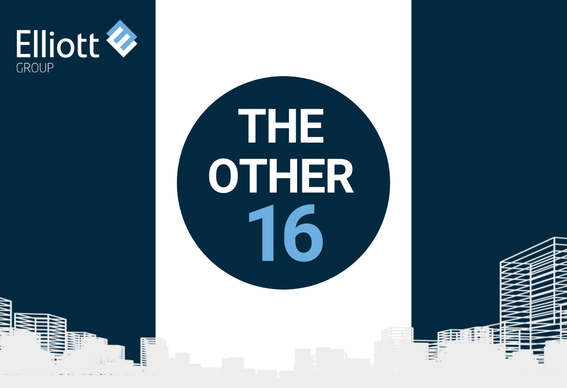 The Other 16