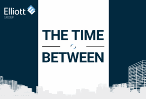 The Time Between