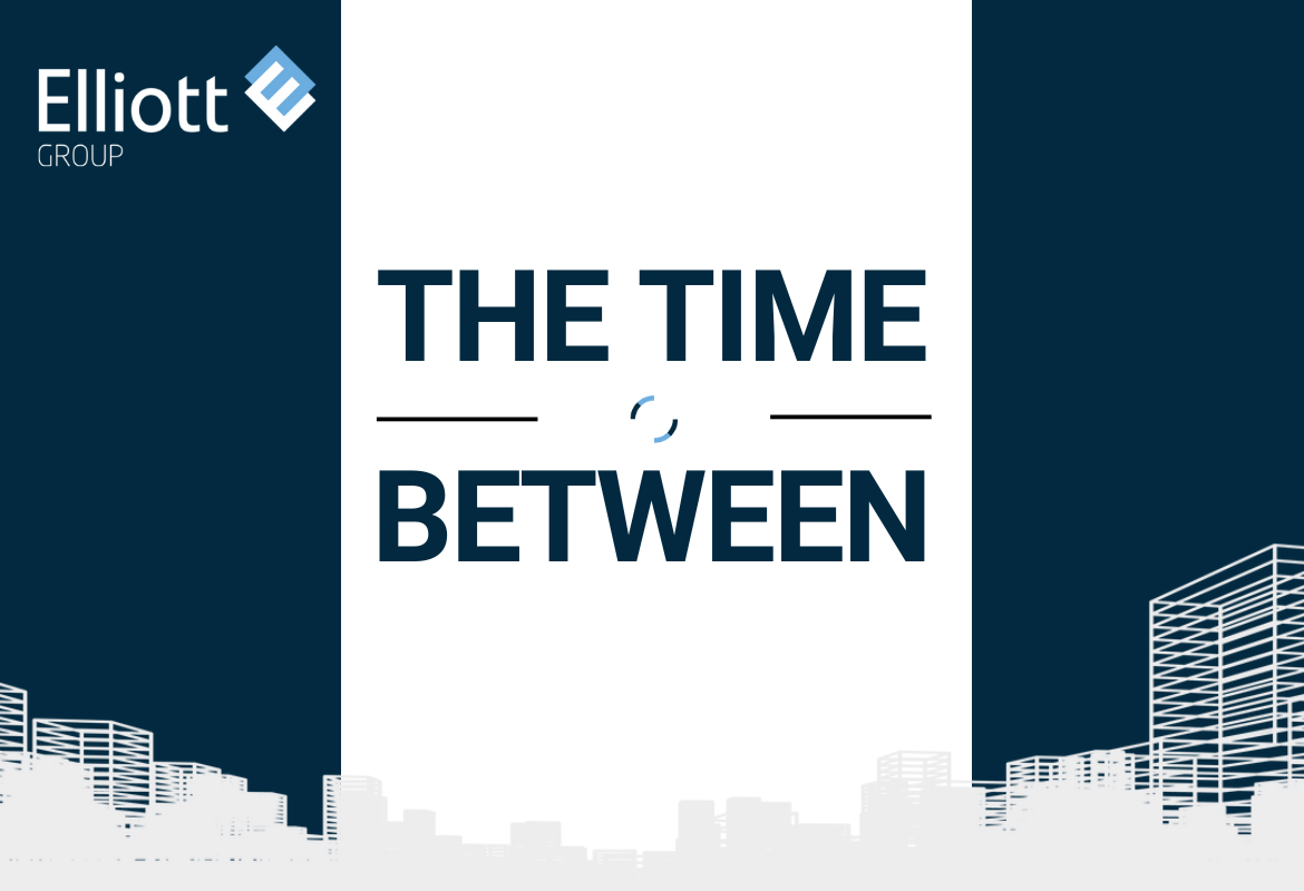 The Time Between