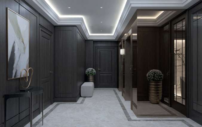 St Johns Wood London Elliott Group