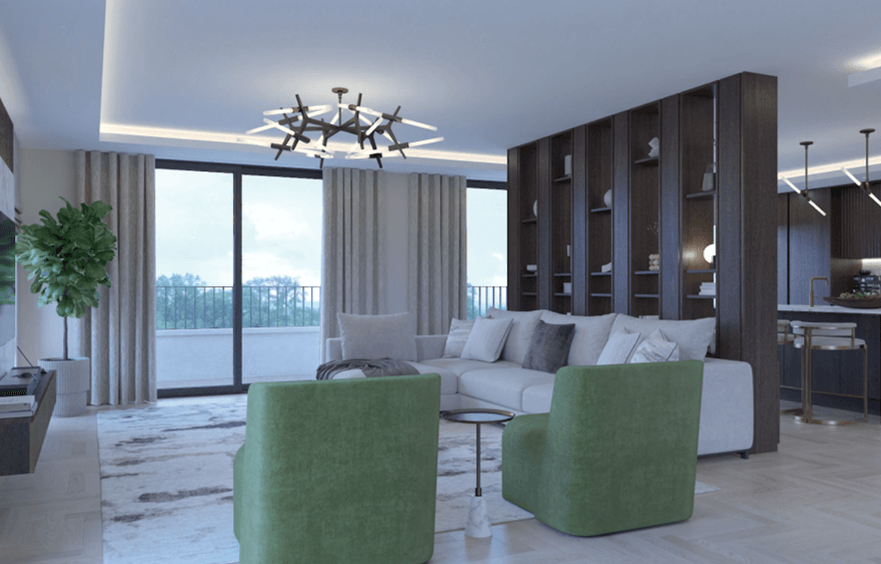 St Johns Wood London Elliott Group