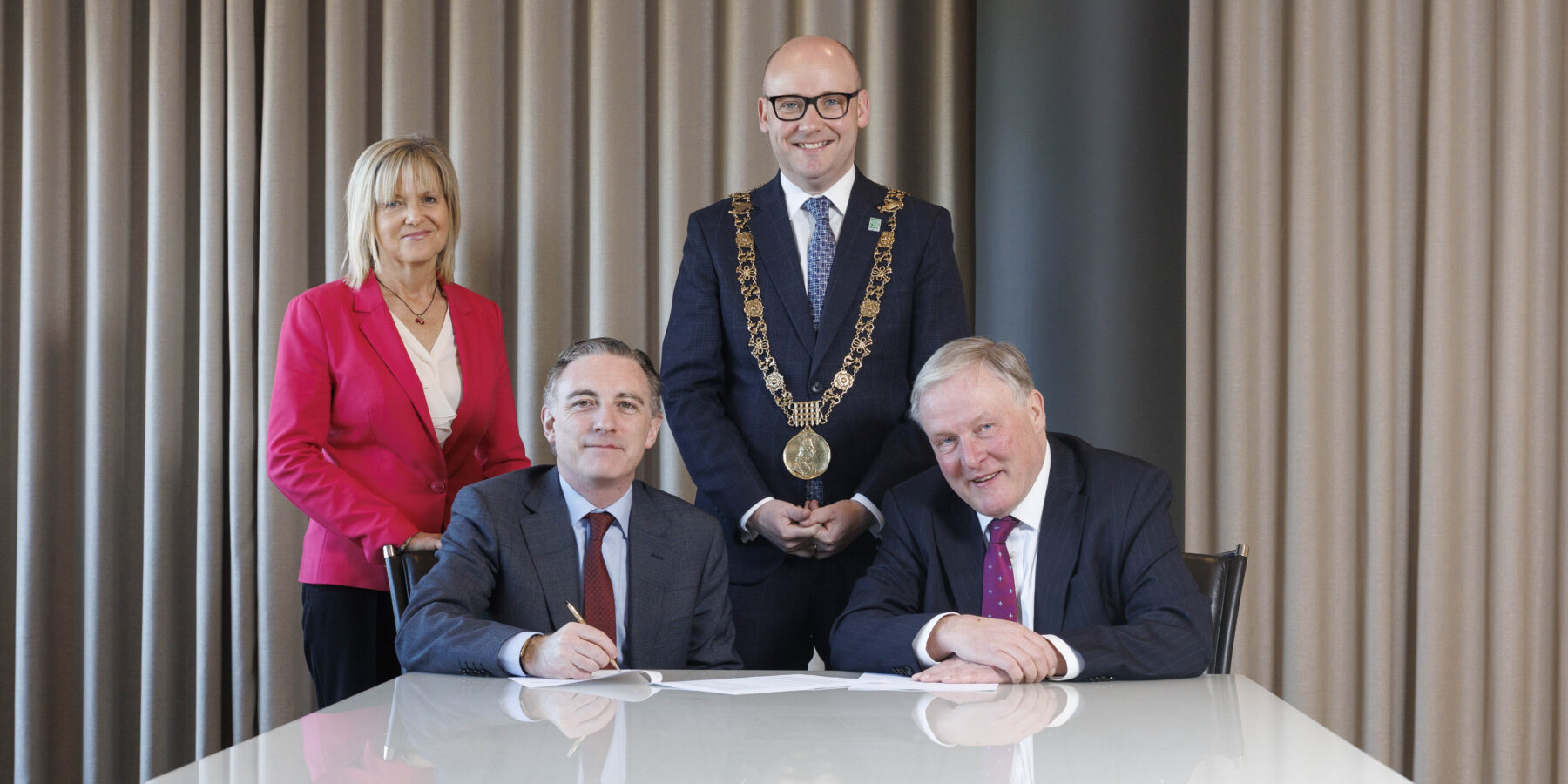 An Droichead Órga in Inchicore